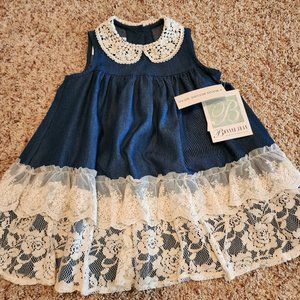 Bonnie Jean Dress